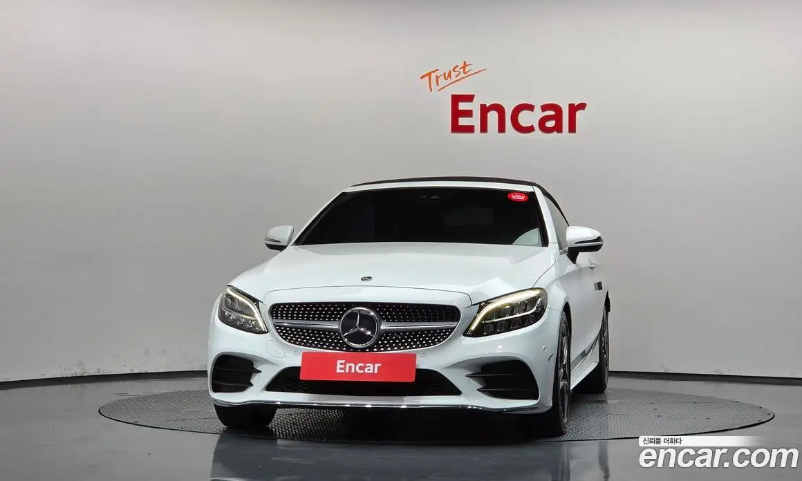 Mercedes-Benz C-Class 2019 2.0 автомат (гидро), фото 3 Mercedes-Benz C-Class 2019 2.0 автомат (гидро), фото 3