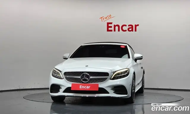 Mercedes-Benz C-Class 2019 2.0 автомат (гидро), миниатюра 3 Mercedes-Benz C-Class 2019 2.0 автомат (гидро), миниатюра 3