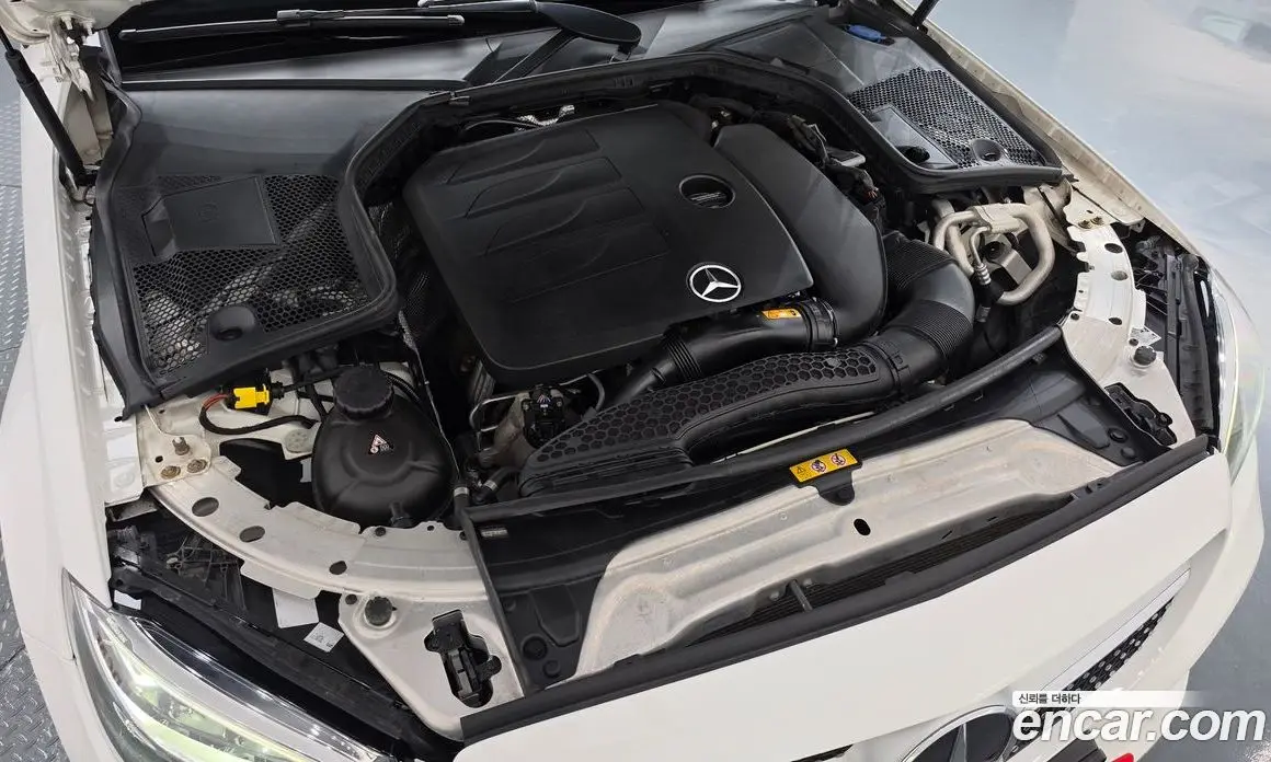 Mercedes-Benz C-Class 2019 2.0 автомат (гидро), фото 6 Mercedes-Benz C-Class 2019 2.0 автомат (гидро), фото 6