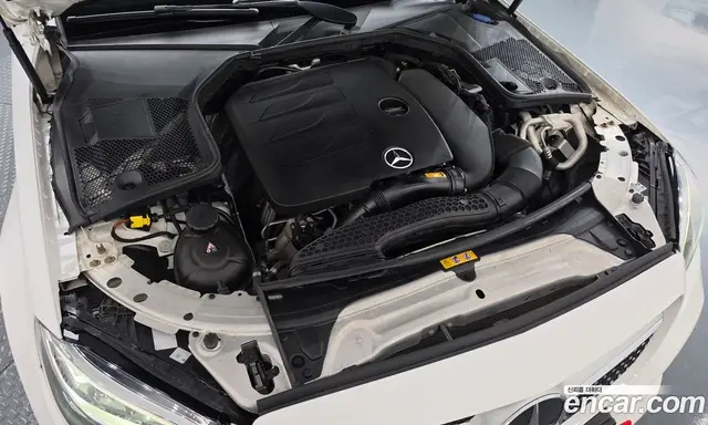 Mercedes-Benz C-Class 2019 2.0 автомат (гидро), миниатюра 6 Mercedes-Benz C-Class 2019 2.0 автомат (гидро), миниатюра 6