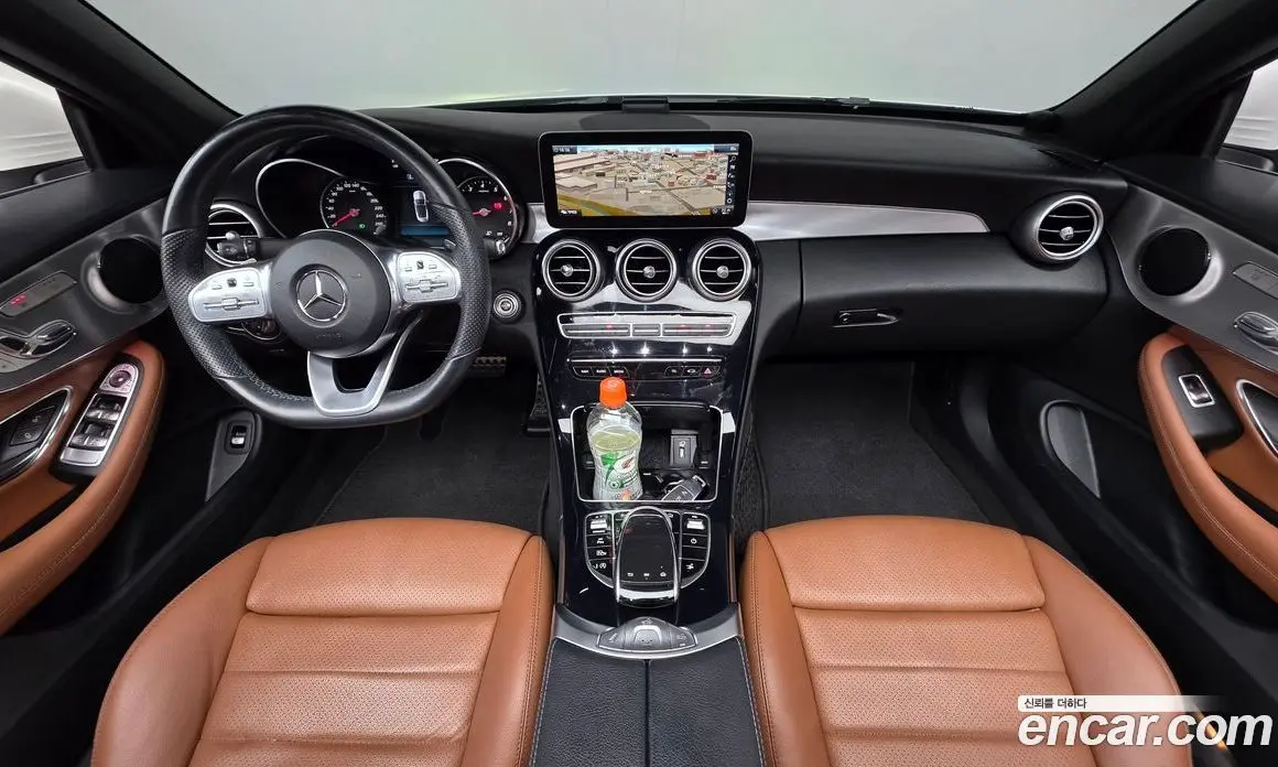 Mercedes-Benz C-Class 2019 2.0 автомат (гидро), фото 7 Mercedes-Benz C-Class 2019 2.0 автомат (гидро), фото 7