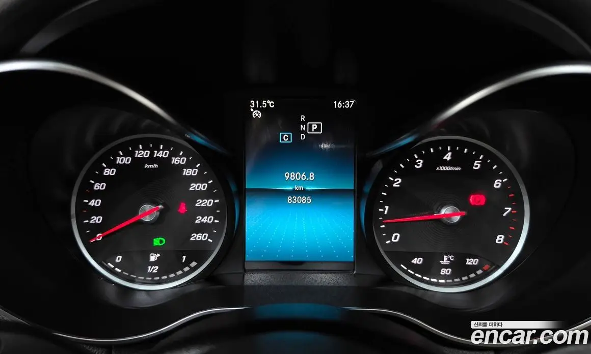 Mercedes-Benz C-Class 2019 2.0 автомат (гидро), фото 8 Mercedes-Benz C-Class 2019 2.0 автомат (гидро), фото 8