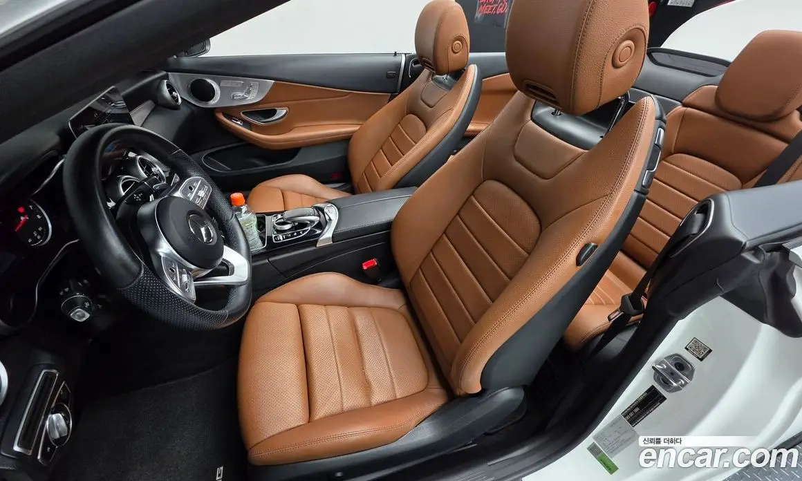 Mercedes-Benz C-Class 2019 2.0 автомат (гидро), фото 10 Mercedes-Benz C-Class 2019 2.0 автомат (гидро), фото 10