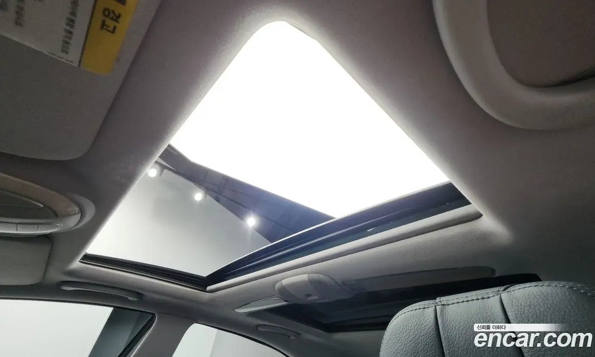 Mercedes-Benz E-Class 2008 3.5 автомат (гидро), фото 15