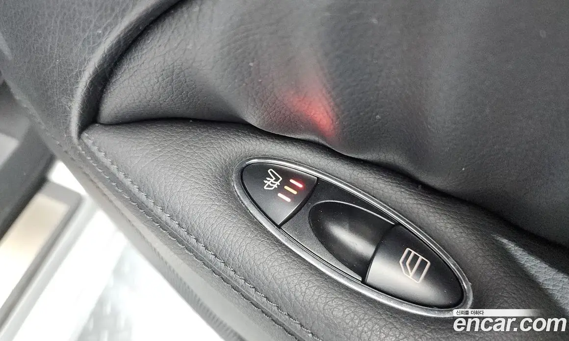Mercedes-Benz E-Class 2008 3.5 автомат (гидро), фото 16