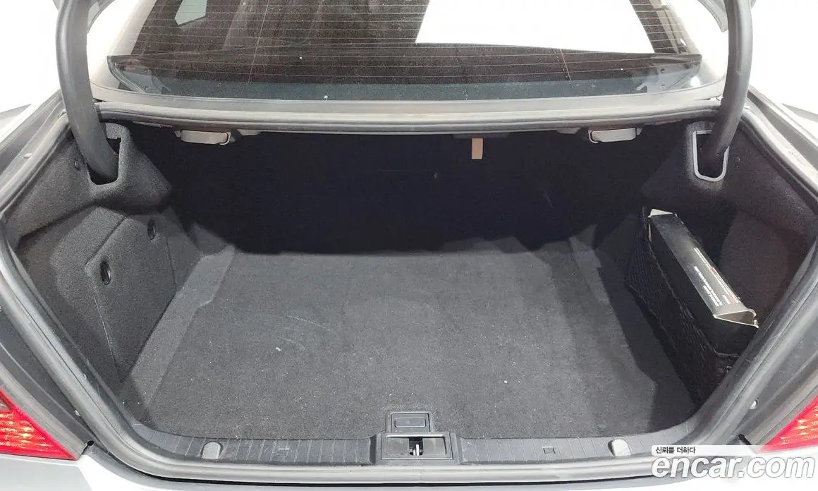 Mercedes-Benz E-Class 2008 3.5 автомат (гидро), фото 18