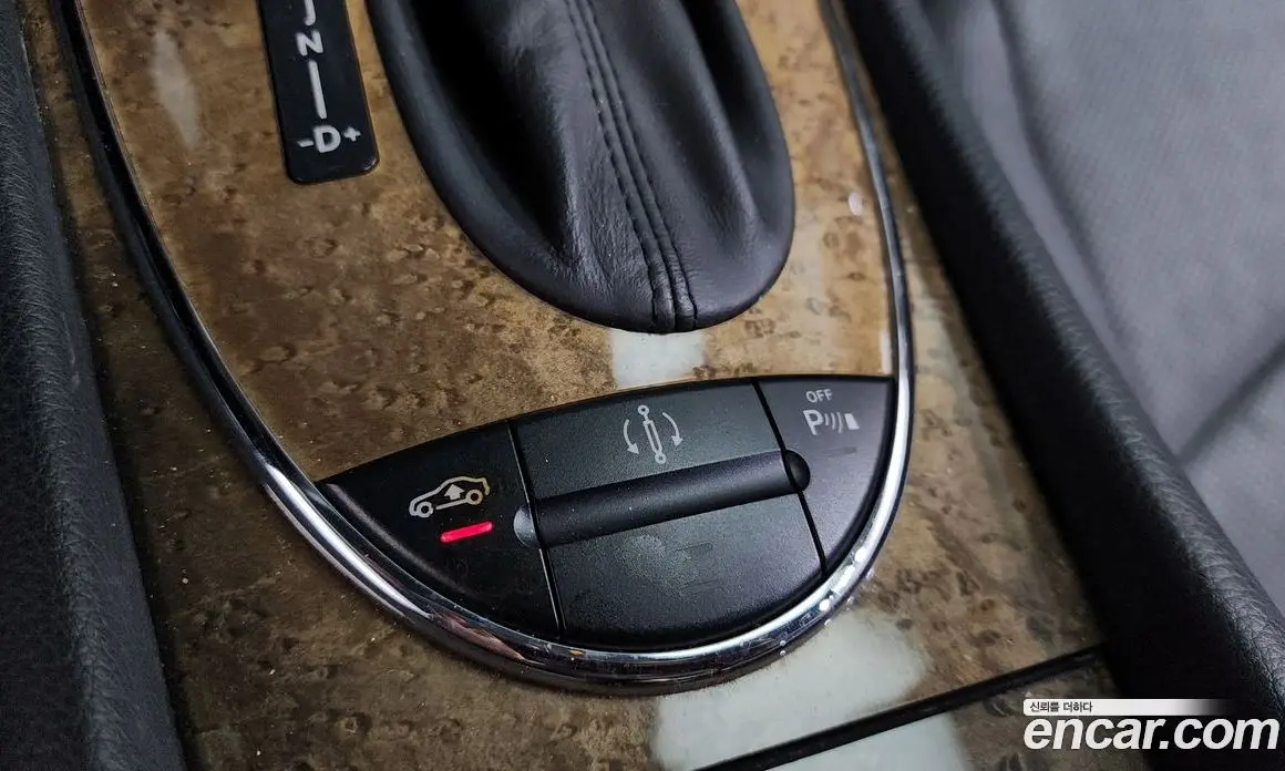 Mercedes-Benz E-Class 2008 3.5 автомат (гидро), фото 19