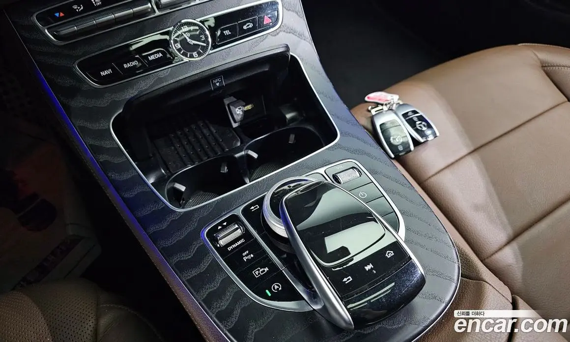 Mercedes-Benz E-Class 2019 2.0 автомат (гидро), фото 16