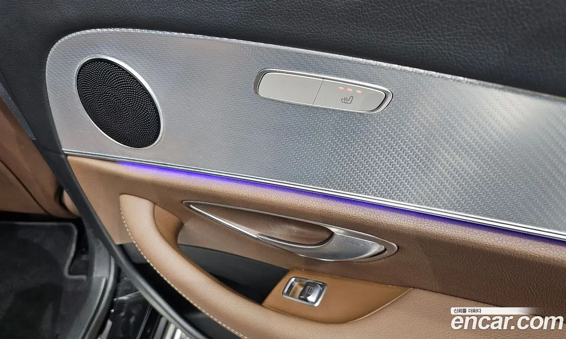 Mercedes-Benz E-Class 2019 2.0 автомат (гидро), фото 18