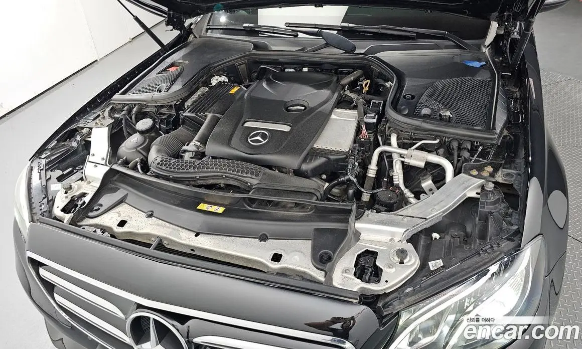 Mercedes-Benz E-Class 2019 2.0 автомат (гидро), фото 6
