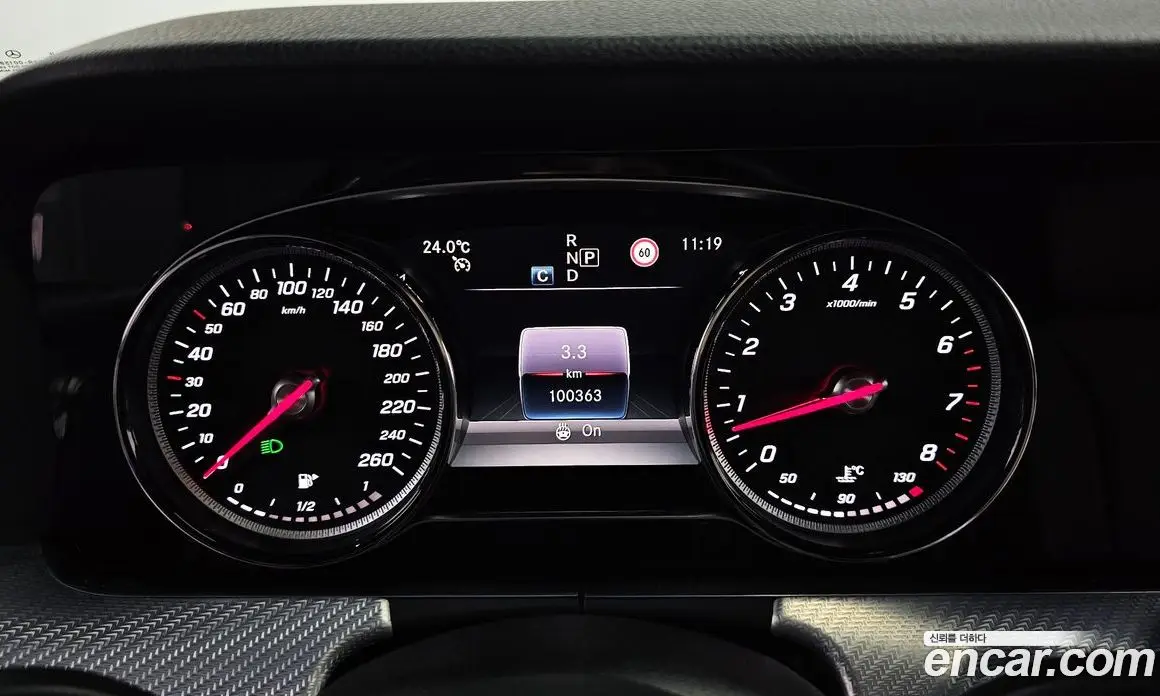 Mercedes-Benz E-Class 2019 2.0 автомат (гидро), фото 8