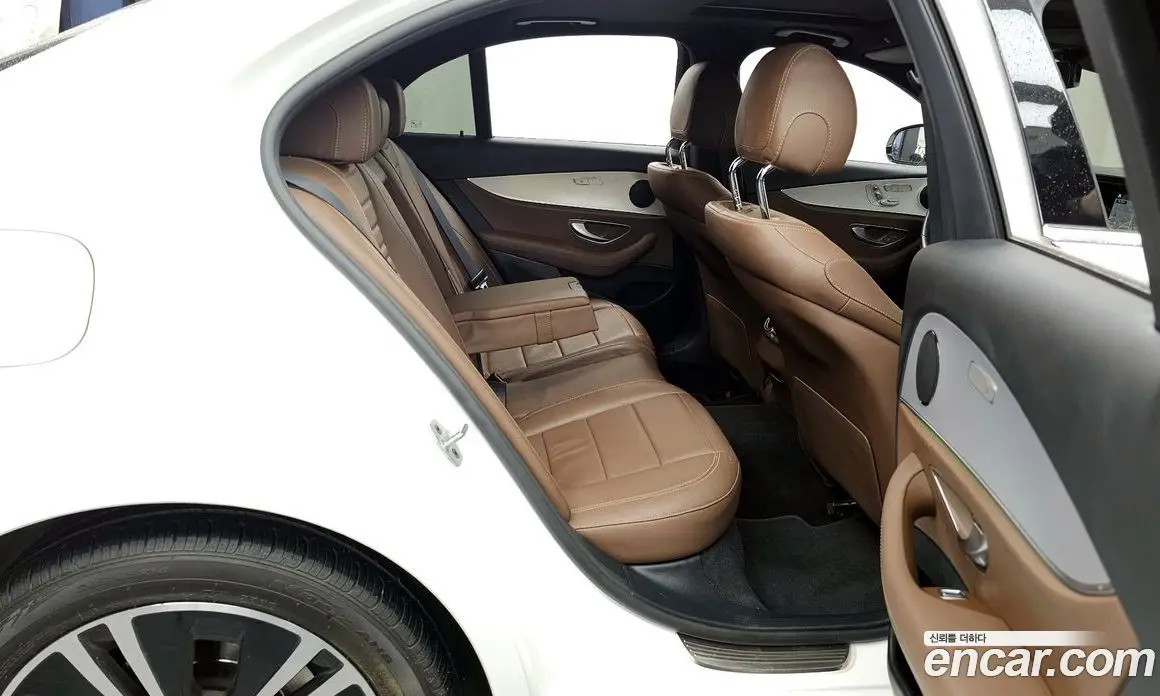 Mercedes-Benz E-Class 2020 2.0 автомат (гидро), фото 12
