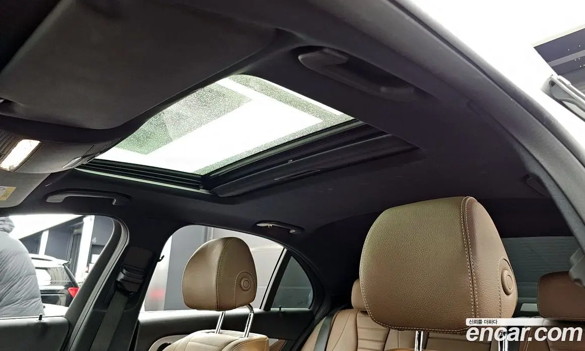 Mercedes-Benz E-Class 2020 2.0 автомат (гидро), фото 17