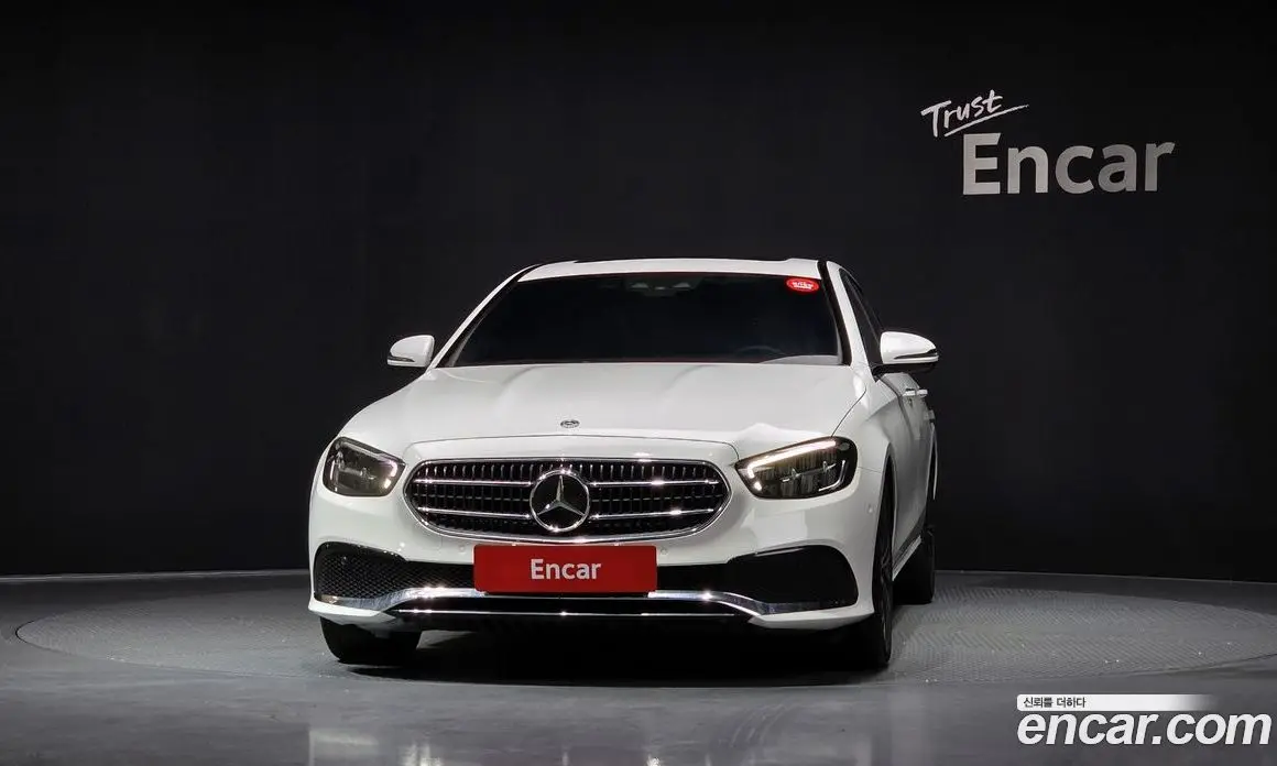 Mercedes-Benz E-Class 2020 2.0 автомат (гидро), фото 3