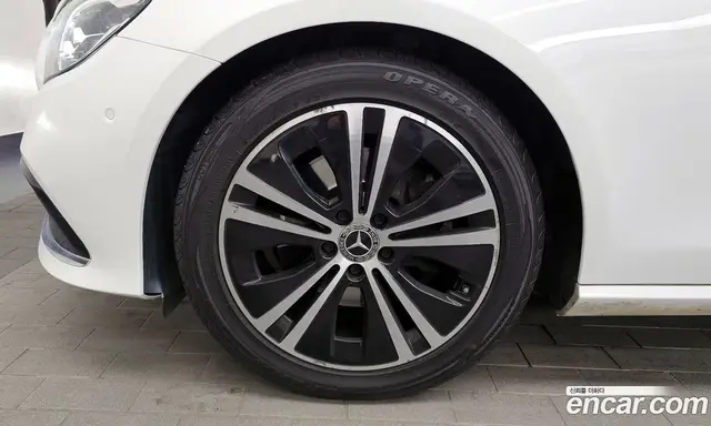 Mercedes-Benz E-Class 2020 2.0 автомат (гидро), миниатюра 5