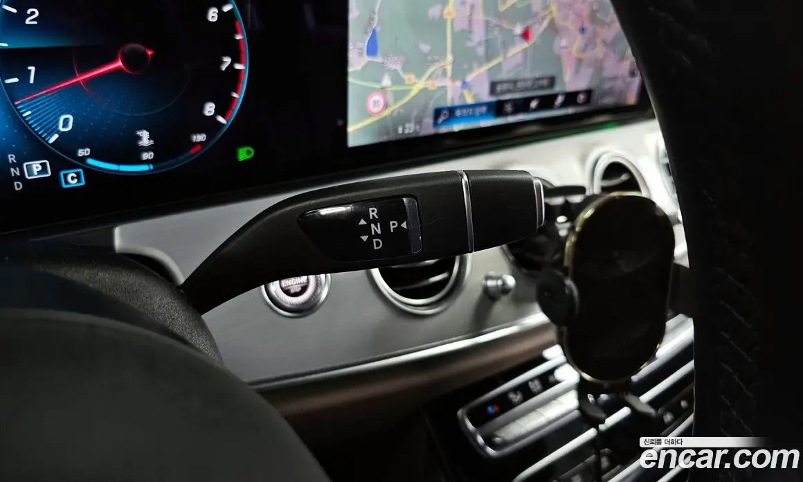 Mercedes-Benz E-Class 2020 2.0 автомат (гидро), фото 9
