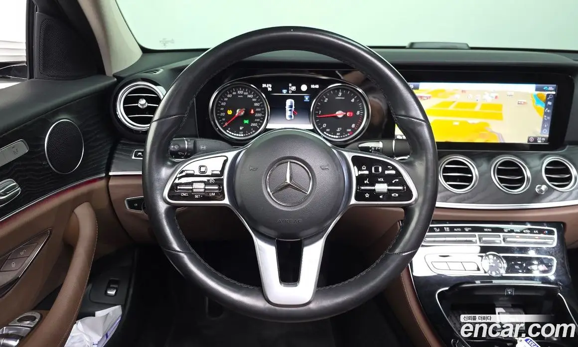 Mercedes-Benz E-Class 2020 1.9 автомат (гидро), фото 13 Mercedes-Benz E-Class 2020 1.9 автомат (гидро), фото 13