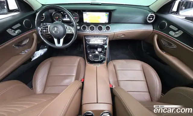 Mercedes-Benz E-Class 2020 1.9 автомат (гидро), миниатюра 7 Mercedes-Benz E-Class 2020 1.9 автомат (гидро), миниатюра 7