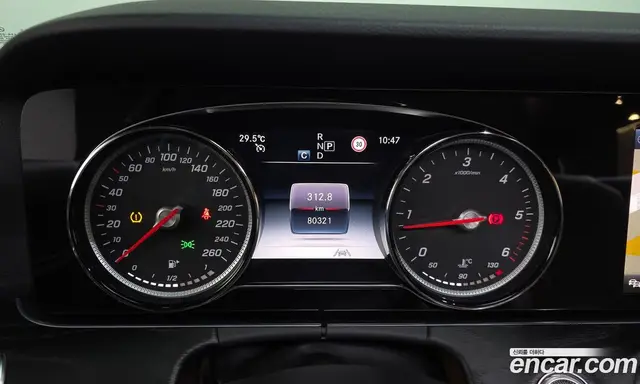 Mercedes-Benz E-Class 2020 1.9 автомат (гидро), миниатюра 8 Mercedes-Benz E-Class 2020 1.9 автомат (гидро), миниатюра 8