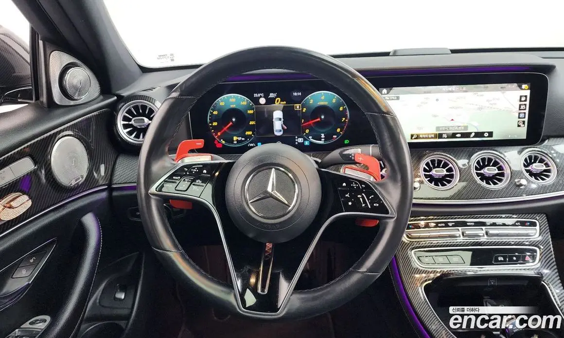 Mercedes-Benz E-Class 2021 2.0 автомат (гидро), фото 13 Mercedes-Benz E-Class 2021 2.0 автомат (гидро), фото 13