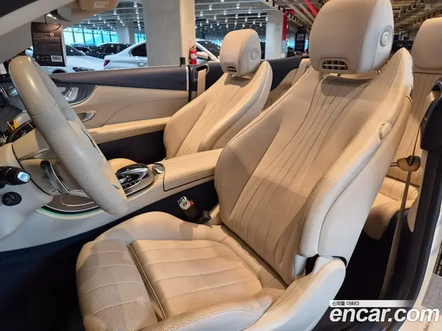 Mercedes-Benz E-Class 2021 3.0 автомат (гидро), миниатюра 11 Mercedes-Benz E-Class 2021 3.0 автомат (гидро), миниатюра 11