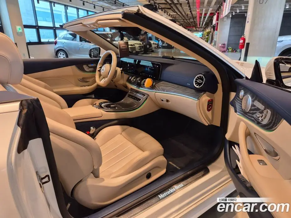 Mercedes-Benz E-Class 2021 3.0 автомат (гидро), фото 13 Mercedes-Benz E-Class 2021 3.0 автомат (гидро), фото 13