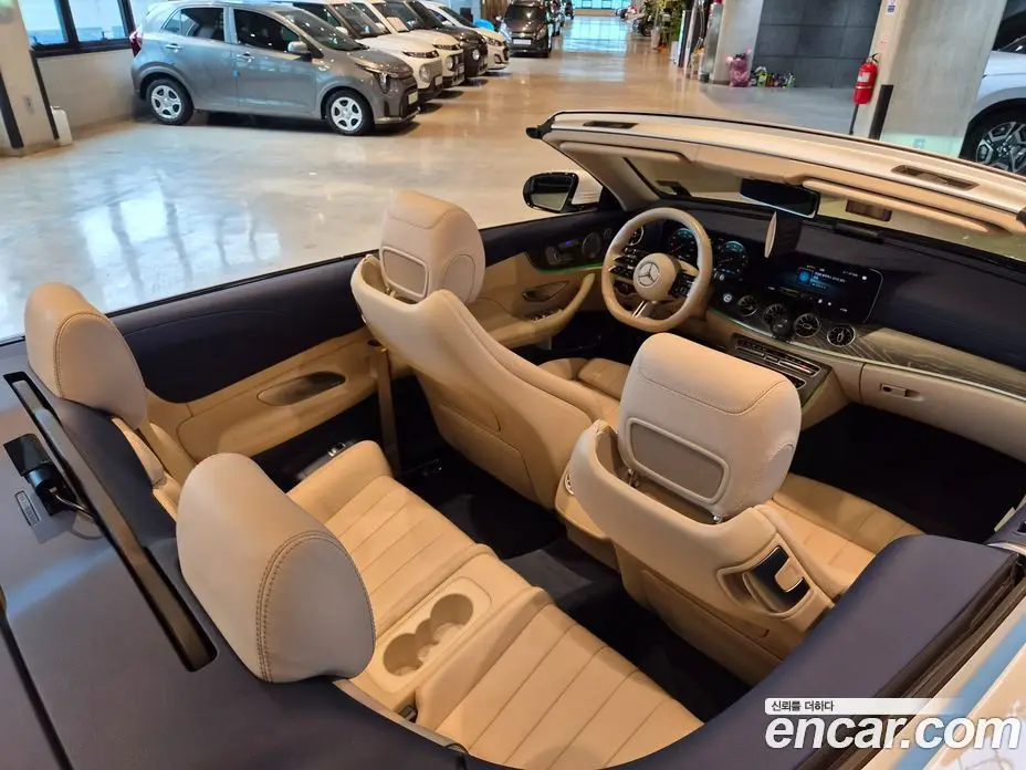 Mercedes-Benz E-Class 2021 3.0 автомат (гидро), фото 15 Mercedes-Benz E-Class 2021 3.0 автомат (гидро), фото 15