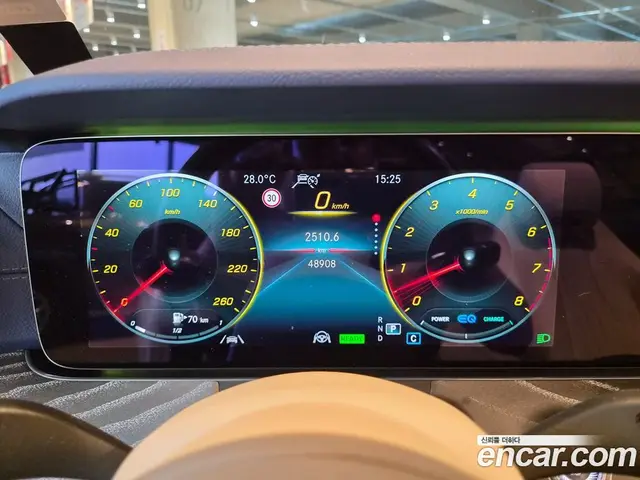 Mercedes-Benz E-Class 2021 3.0 автомат (гидро), миниатюра 8 Mercedes-Benz E-Class 2021 3.0 автомат (гидро), миниатюра 8