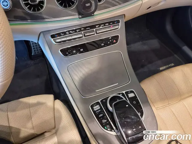 Mercedes-Benz E-Class 2021 3.0 автомат (гидро), миниатюра 9 Mercedes-Benz E-Class 2021 3.0 автомат (гидро), миниатюра 9