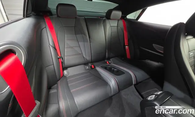 Mercedes-Benz E-Class 2021 3.0 автомат (гидро), миниатюра 12