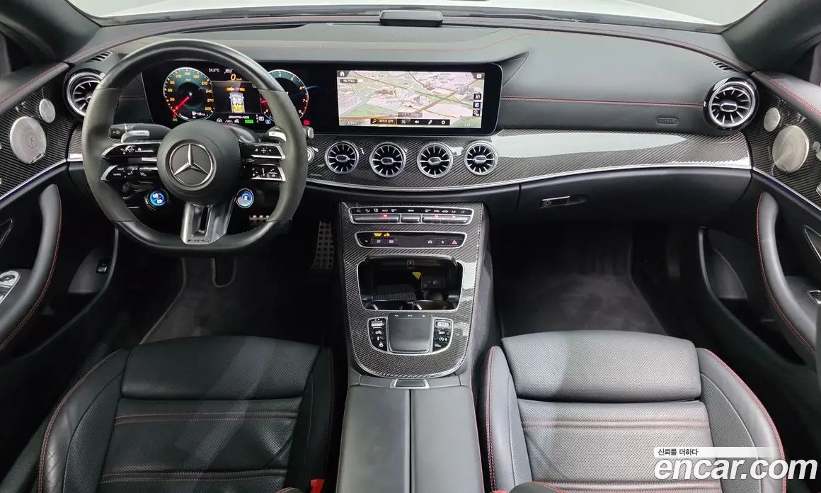 Mercedes-Benz E-Class 2021 3.0 автомат (гидро), фото 7 Mercedes-Benz E-Class 2021 3.0 автомат (гидро), фото 7