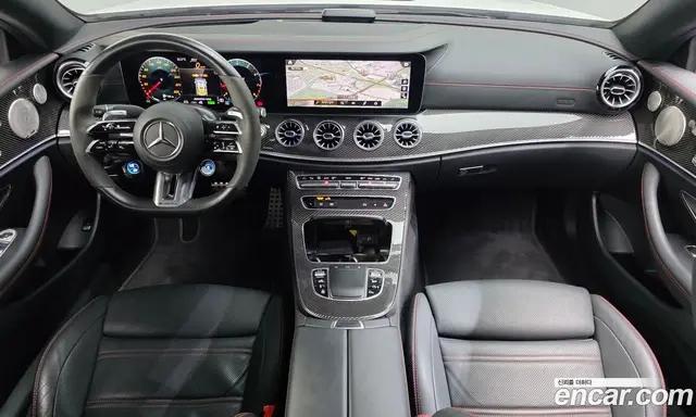 Mercedes-Benz E-Class 2021 3.0 автомат (гидро), миниатюра 7 Mercedes-Benz E-Class 2021 3.0 автомат (гидро), миниатюра 7