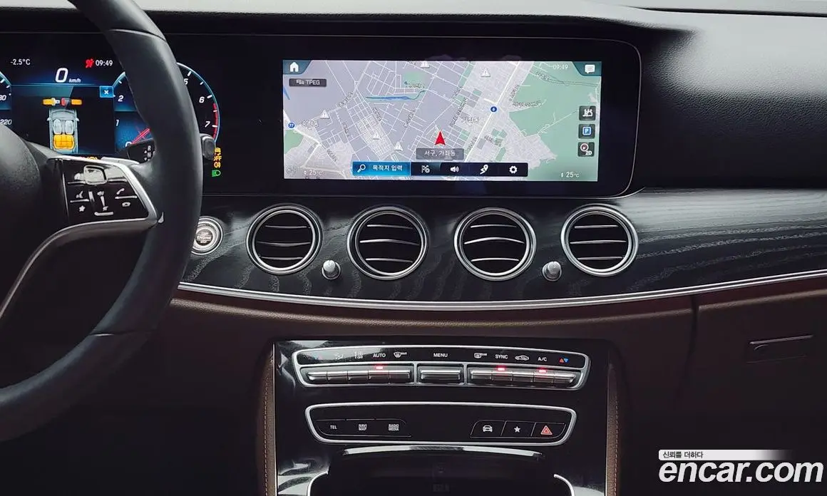 Mercedes-Benz E-Class 2022 2.0 автомат (гидро), фото 14