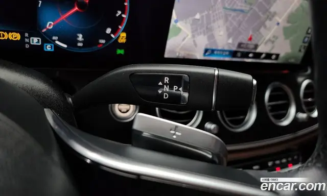 Mercedes-Benz E-Class 2022 2.0 автомат (гидро), миниатюра 9