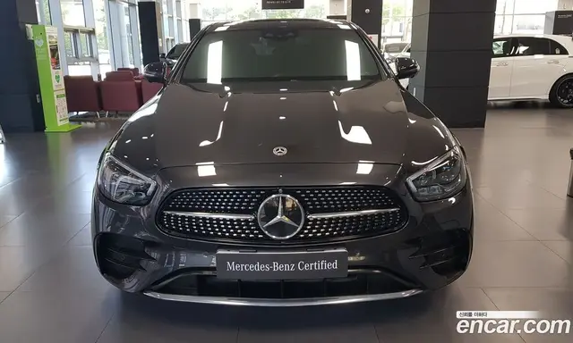 Mercedes-Benz E-Class 2022 1.9 автомат (гидро), миниатюра 3 Mercedes-Benz E-Class 2022 1.9 автомат (гидро), миниатюра 3