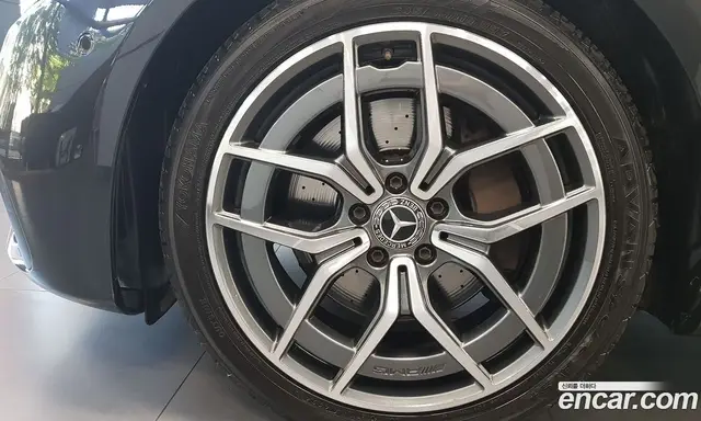 Mercedes-Benz E-Class 2022 1.9 автомат (гидро), миниатюра 5 Mercedes-Benz E-Class 2022 1.9 автомат (гидро), миниатюра 5