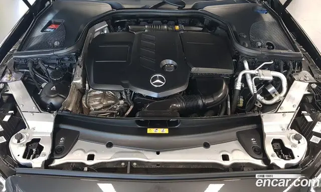 Mercedes-Benz E-Class 2022 1.9 автомат (гидро), миниатюра 6 Mercedes-Benz E-Class 2022 1.9 автомат (гидро), миниатюра 6