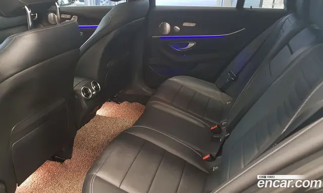 Mercedes-Benz E-Class 2022 1.9 автомат (гидро), миниатюра 10 Mercedes-Benz E-Class 2022 1.9 автомат (гидро), миниатюра 10