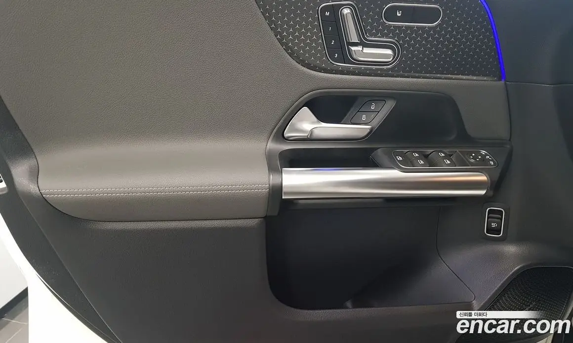 Mercedes-Benz EQA 2024 0.2 автомат (гидро), фото 15