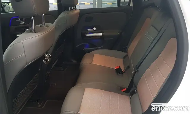 Mercedes-Benz EQA 2024 0.2 автомат (гидро), миниатюра 10