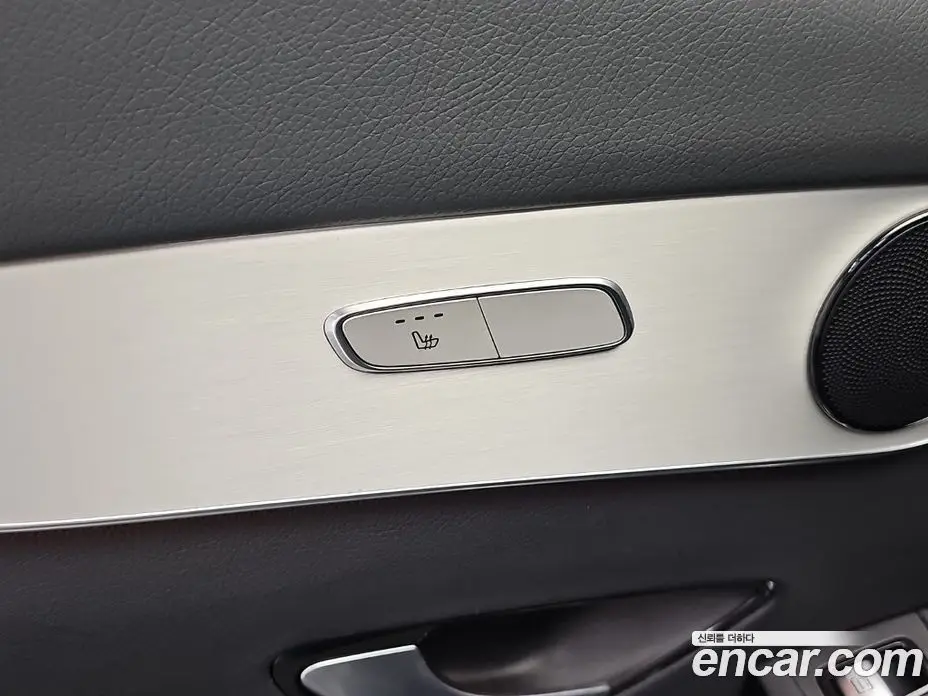 Mercedes-Benz GLC-Class 2019 2.0 автомат (гидро), фото 13