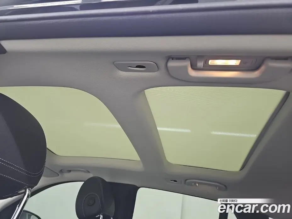 Mercedes-Benz GLC-Class 2019 2.0 автомат (гидро), фото 14
