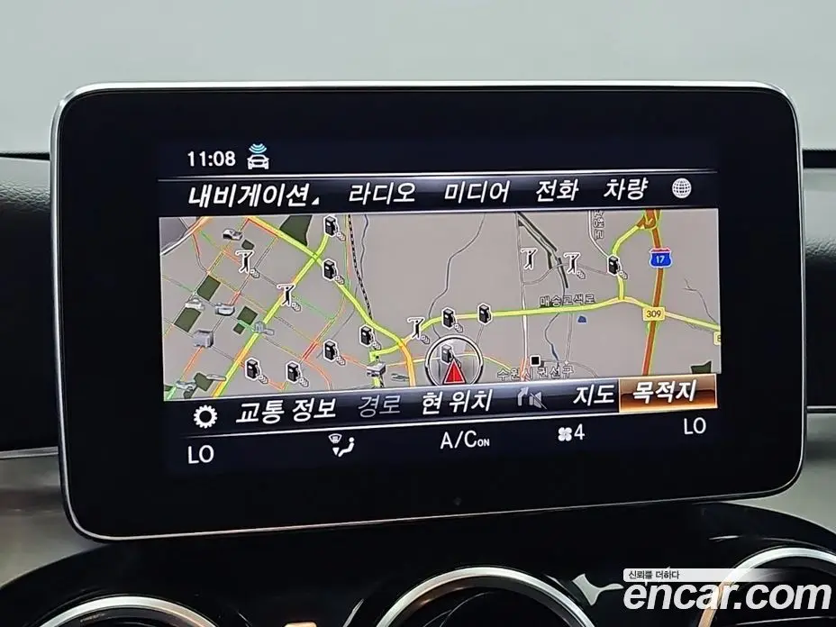 Mercedes-Benz GLC-Class 2019 2.0 автомат (гидро), фото 15