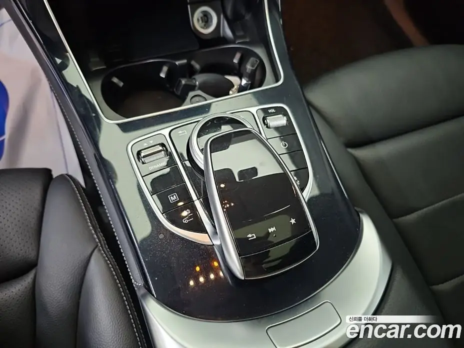 Mercedes-Benz GLC-Class 2019 2.0 автомат (гидро), фото 17