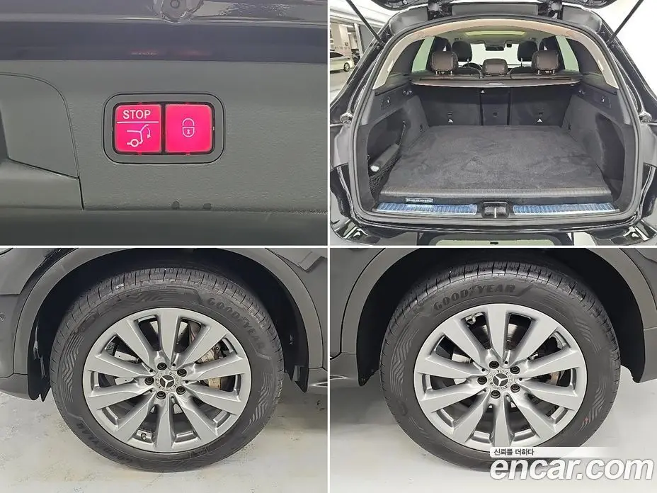 Mercedes-Benz GLC-Class 2019 2.0 автомат (гидро), фото 20