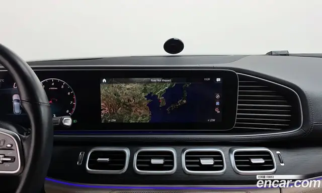 Mercedes-Benz GLE-Class 2023 2.0 автомат (гидро), миниатюра 12