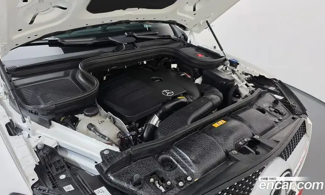 Mercedes-Benz GLE-Class 2023 2.0 автомат (гидро), миниатюра 6