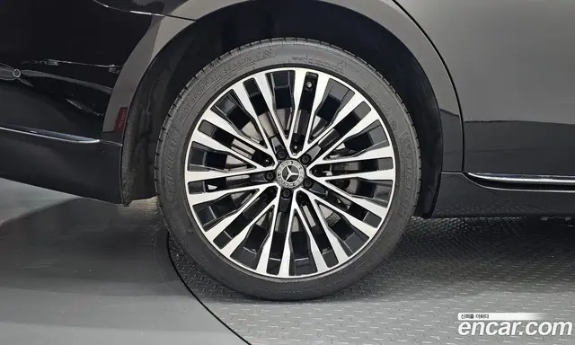 Mercedes-Benz S-Class 2021 4.0 автомат (гидро), миниатюра 5 Mercedes-Benz S-Class 2021 4.0 автомат (гидро), миниатюра 5