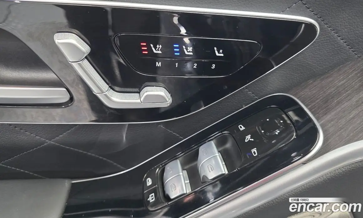 Mercedes-Benz S-Class 2022 2.9 автомат (гидро), фото 14 Mercedes-Benz S-Class 2022 2.9 автомат (гидро), фото 14