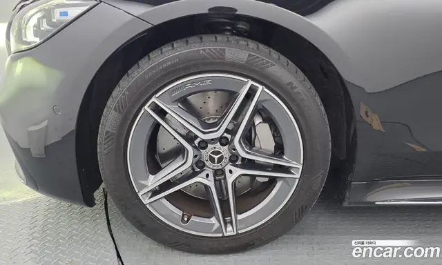 Mercedes-Benz S-Class 2022 2.9 автомат (гидро), миниатюра 5 Mercedes-Benz S-Class 2022 2.9 автомат (гидро), миниатюра 5